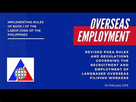 manpower pooling meaning in tagalog|POEA RULES GOVERNING OVERSEAS EMPLOYMENT .